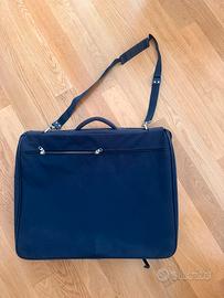 Valigia borsa porta abiti Samsonite