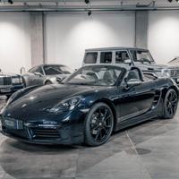 PORSCHE Boxster 2.0 T*SCARICHI SPORT*PASM*BOSE*APP