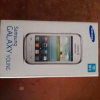 Samsung Galaxy Young
