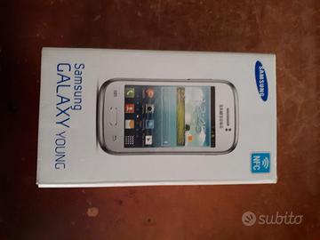 Samsung Galaxy Young