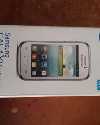 Samsung Galaxy Young