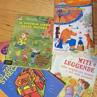 Libri per bambini