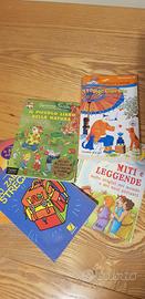 Libri per bambini
