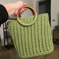 Borsa uncinetto