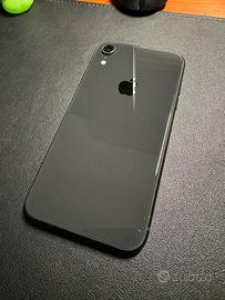 Iphone XR 128 gb black