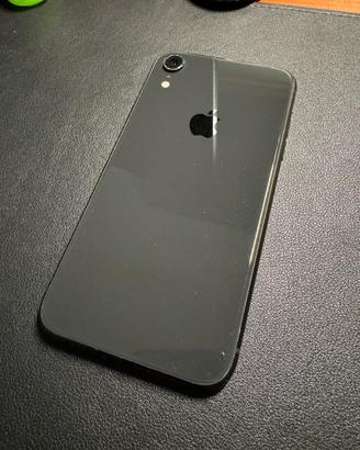 Iphone XR 128 gb black