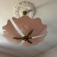 Vintage lampada