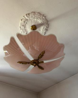 Vintage lampada
