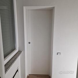 Porte certificate Spissu finestre persiane posa