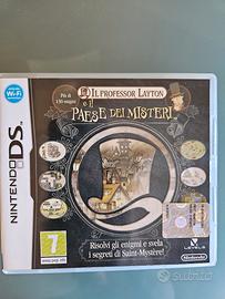 Gioco per Nintendo DS