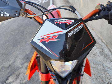 Beta RR 400 Enduro 4T anno 2010