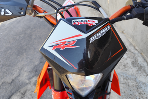 Beta RR 400 Enduro 4T anno 2010