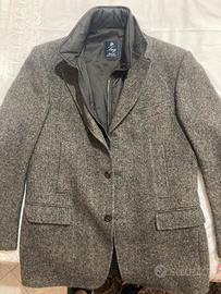 Cappotto/Blazer Fay