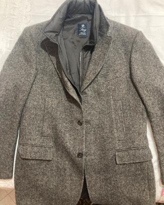 Cappotto/Blazer Fay