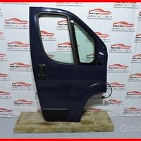 Porta anteriore fiat ducato rf1041