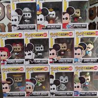 COLLEZIONE FUNKO POP DISNEY 90° ANNIVERSARIO