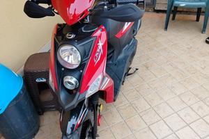 sym crox 50 euro 5 2023
