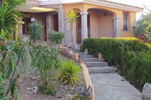 Villetta *Capo Comino