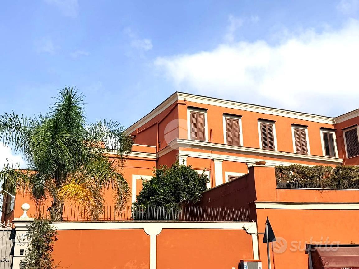 Appartamento – Napoli, Villanova di Posillipo, Municipalità 1 - Vista 2