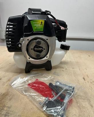 Motore Decespugliatore Nuovo