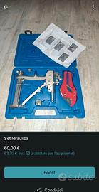 set idraulica 