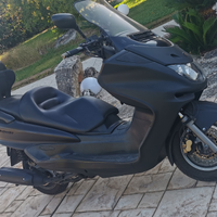 Scooter Yamaha MAJESTY 250