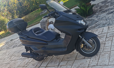 Scooter Yamaha MAJESTY 250