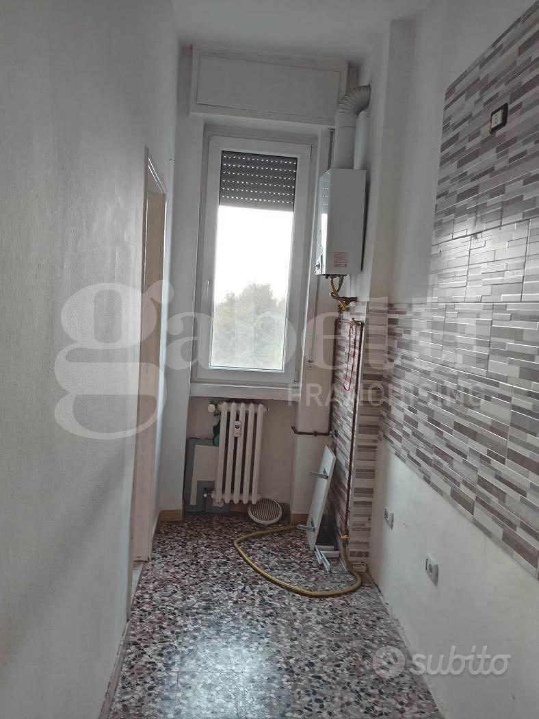 Appartamento – Biassono, San Giorgio al Lambro - Altro