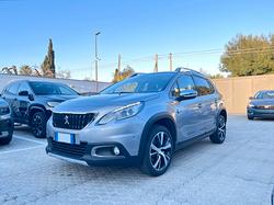 Peugeot 2008 BlueHDi 120 S&S Crossway (tetto in ve