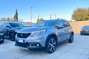 Peugeot 2008 BlueHDi 120 S&S Crossway (tetto in ve