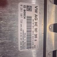 Centralina Golf VII 04E907309A H08