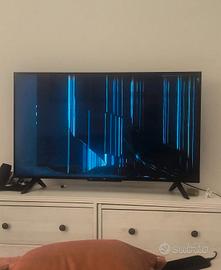 televisore