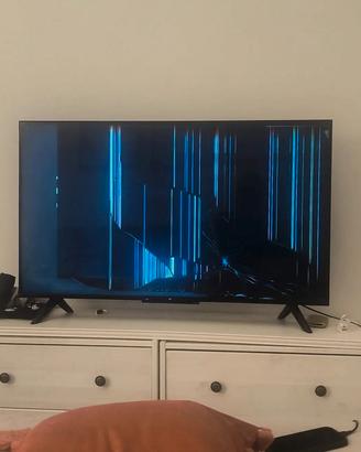 televisore