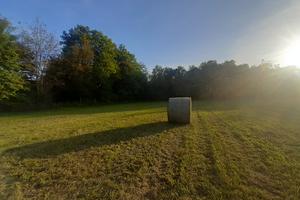 Splendida Posizione, baciata dal sole