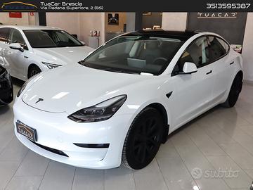 Tesla Model 3 Standard Range #9768