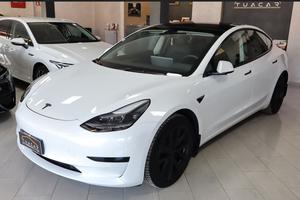 Tesla Model 3 Standard Range #9768