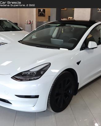 Tesla Model 3 Standard Range #9768