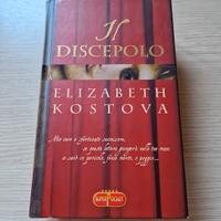 Il discepolo di Elizabeth Kostova 