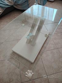 Tavolinetto da salotto 