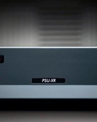 CYRUS PSU XR