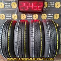 4 GOMME ESTIVE 175 65 14 AL 90% PIRELLI