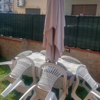 Gazebo da giardino