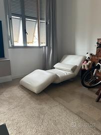 Chaise longue