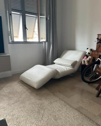 Chaise longue