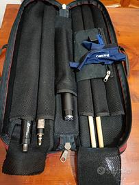 stecca professionale 