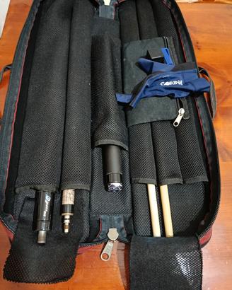 stecca professionale 