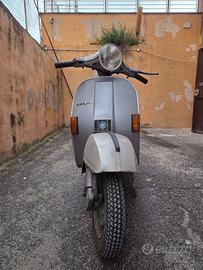 Piaggio Vespa PX125 1979