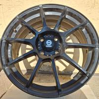 Cerchi Fiesta st/st-line mk8