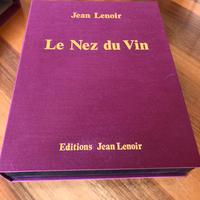 Le Nez du Vin