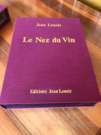Le Nez du Vin